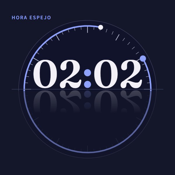Hora espejo 02:02